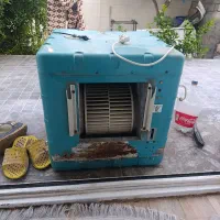 کولر2000سالم فقط پمپ ندارد