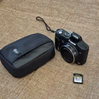 دوربین Canon SX160 IS