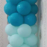بادکنک اماده
