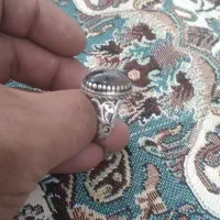 انگشتر شجر