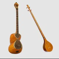 آموزش و تدریس تار و سه تار