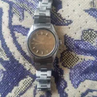 ساعت سیکو 5 اصلی نبضی فروش فوری