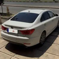لیفان ۸۲۰ گیربکس سوناتایی