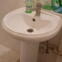 روشویی سالم