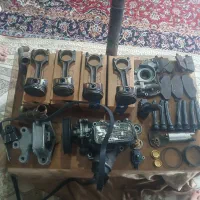 وسایل دنا