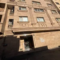 آپارتمان دوخواب و سه خواب سفیر شمالی