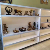 دکور مغازه زیر قیمت