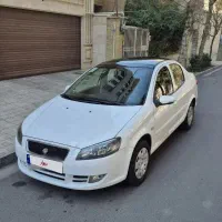 رانا پلاس سقف شیشه ای مدل آخر ۱۴۰۰