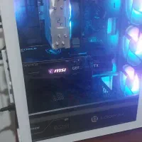 کامپیوتر حرفه ای گیمینگ