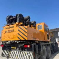 جرثقیل ۵۰ تن