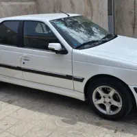 پارس موتور جدید