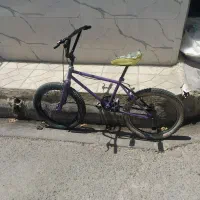 دوچرخه سایز ۲۰