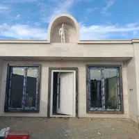 درب و پنجره دوجداره Upvc