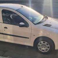 ۲۰۶ تیپ ۲ مدل ۹۹