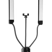 رینگ لایت شاخ گوزنی