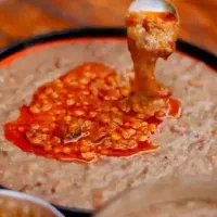 شله ممتاز و درجه یک