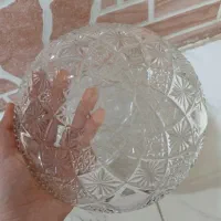 سرویس پذیرایی شیشه ای