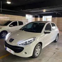 207 پاناروما مدل 1400