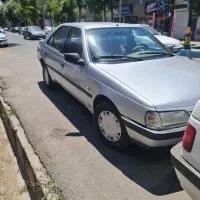 پژو 405 اسپرت