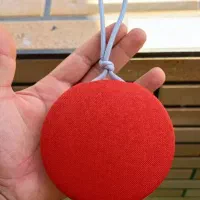 پنکه مه پاش اسپیکر چراغ شارژی