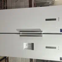 یخچال دوقلو سامسونگ اصل کره