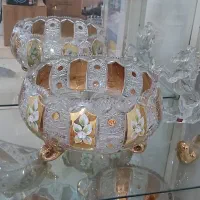 آجیل خوری یا میوه خوری