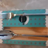 قاشق چنگال