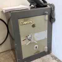 گاوصندوق