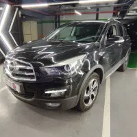 هایما S5 مدل 1401