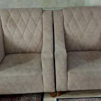 دو عدد مبل تک نفر فروش فوری