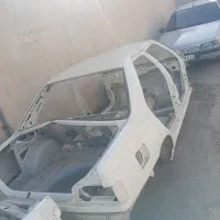 اتاق خام پژو 405 slx