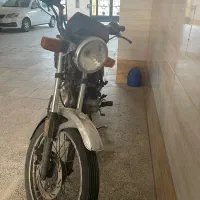 Cgl 150|موتورسیکلت|شهریار, شهرک وائین|دیوار