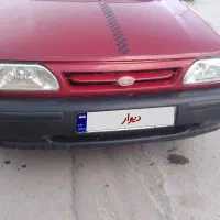 پراید|خودرو سواری و وانت|آستارا, |دیوار