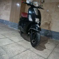 وسپا کاوان 125