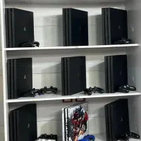 خریدار انواع  کنسول