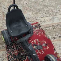 چهارچرخه کودک