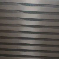 پرده زبرا