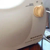 چرخ گوشت بوش