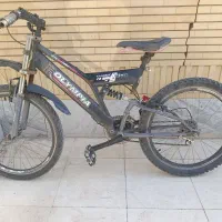 دوچرخه 24