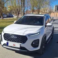 X22 pro دنده مدل۱۴۰۳فول آپشن/ فروش فوری زیر قیمت