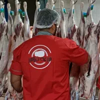 استخدام قصاب حرفه ای و برشکار راننده نیسان