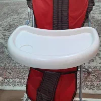 صندلی غذاخوری کودک