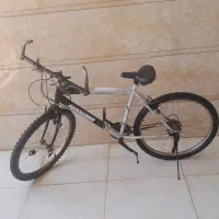 دوچرخه ۲۶