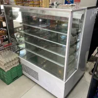 یخچال ویترینی