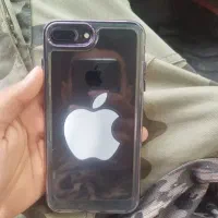آیفون 7 پلاس استسنائی بی خط خش iPhone 7 plus