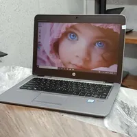 مینی لپتاپ مهندسی نازک و سبک HP 820|رایانه همراه|اهواز, نادری|دیوار