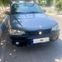 فروش خودرو آریسان ۲ مدل ۱۴۰۲