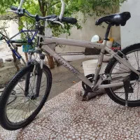 دوچرخه ژیتان اصل فرانسه