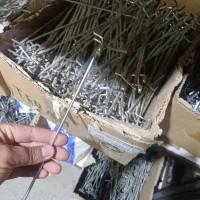 شاخک ده تیله دیاق رگال شاخک پانچ و توری