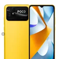 گوشی شیائومی پوکو c40